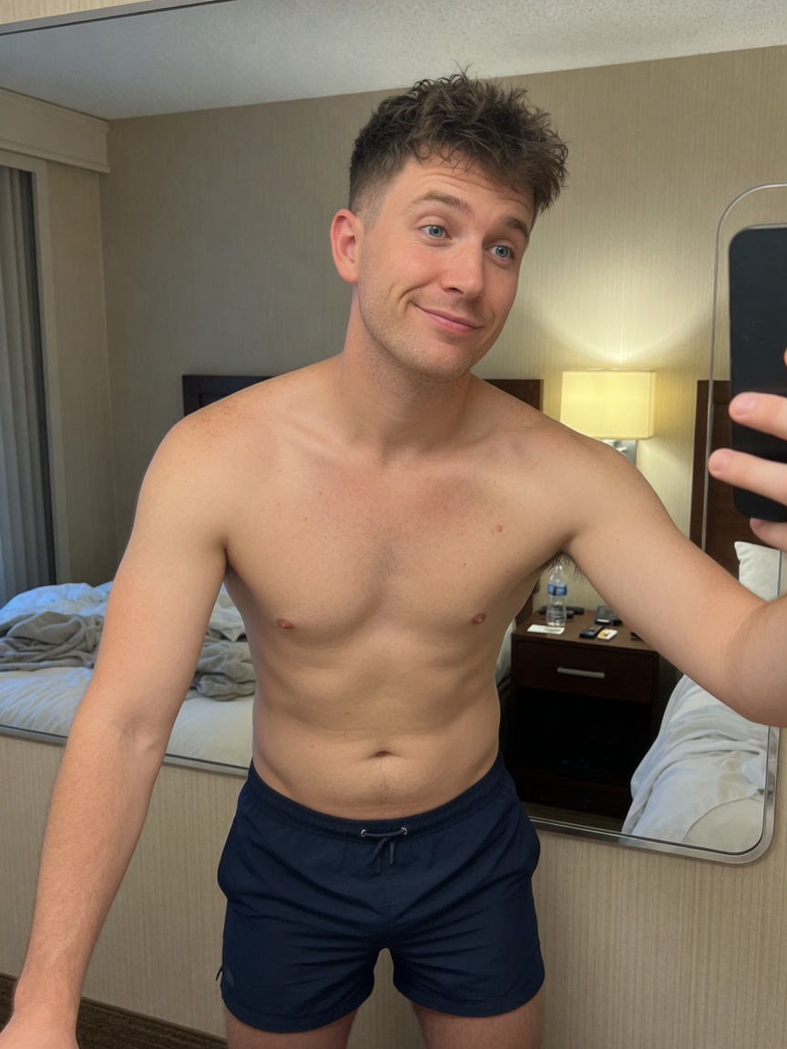 ZackchambersXXX — friendboy.pro profile cover