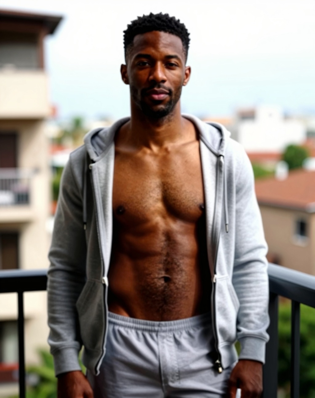 Zaddy — friendboy.pro profile cover