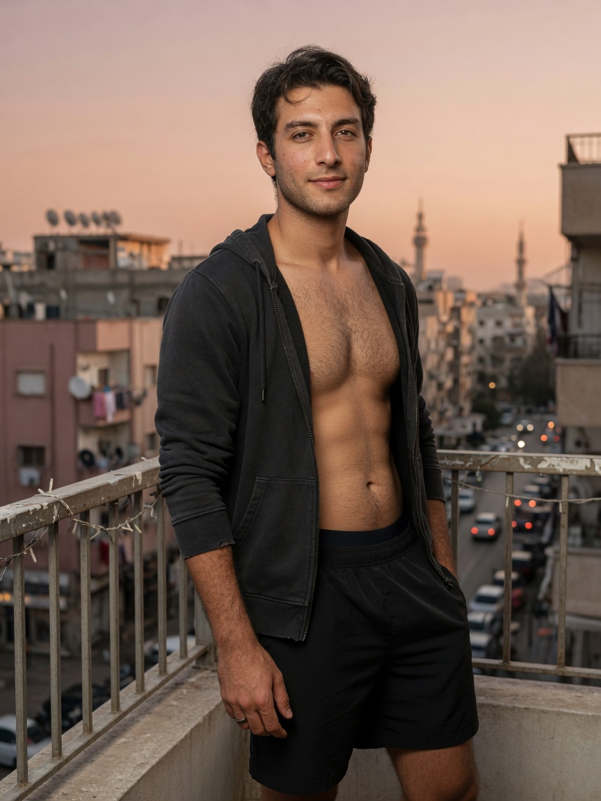 __Peter__ — friendboy.pro profile cover