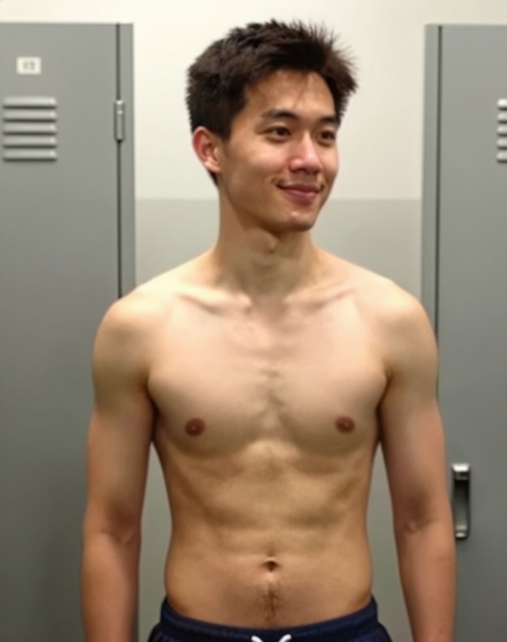 asianmodelkenji — friendboy.pro profile cover