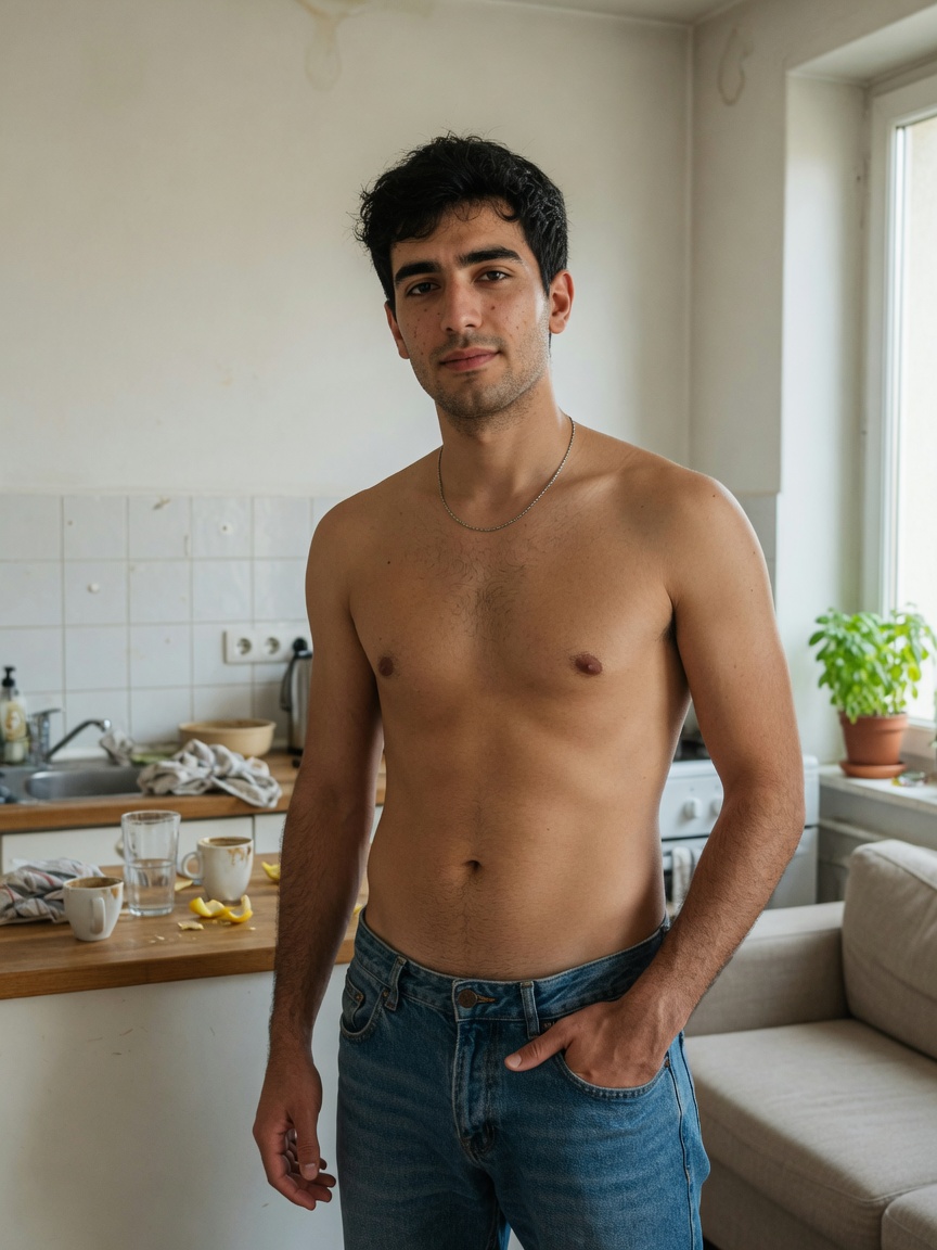 atesburak — friendboy.pro profile cover