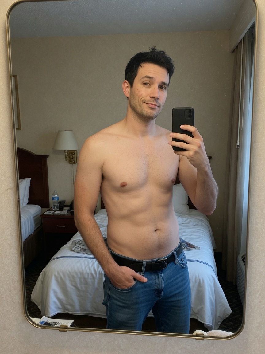 athlete_ — friendboy.pro profile cover