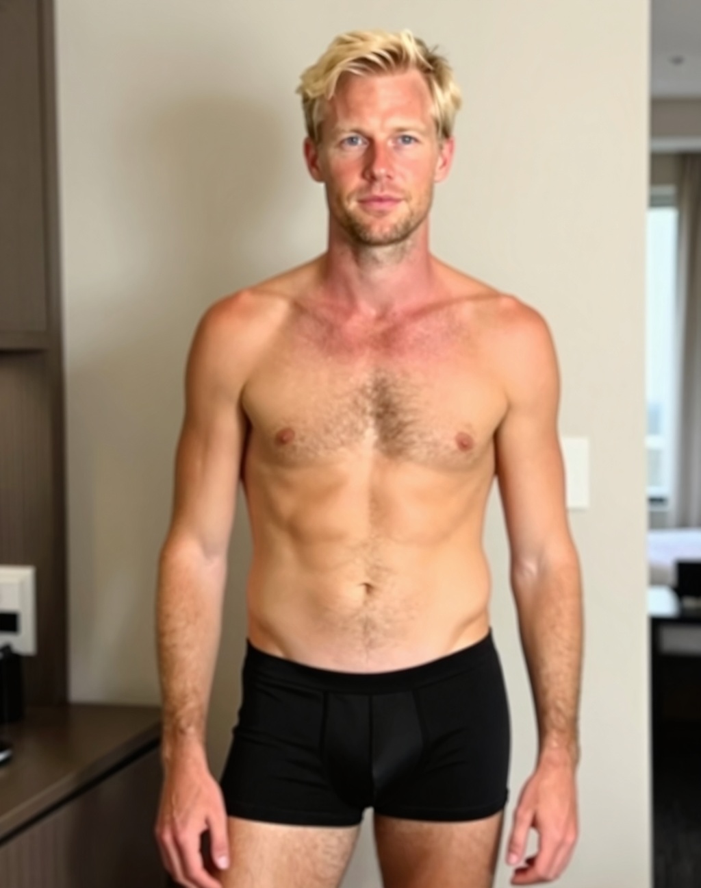 blondwolf666 — friendboy.pro profile cover