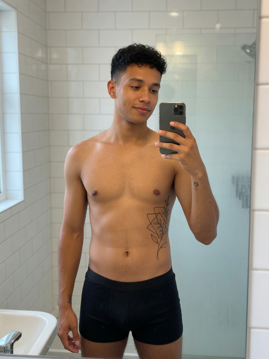 boiidashian — friendboy.pro profile cover
