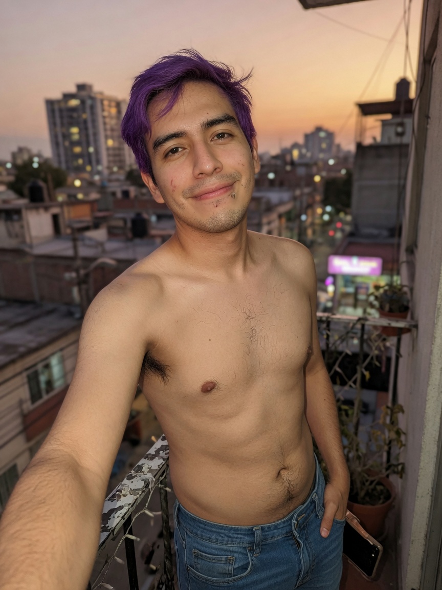 brownboyloverxxx — friendboy.pro profile cover