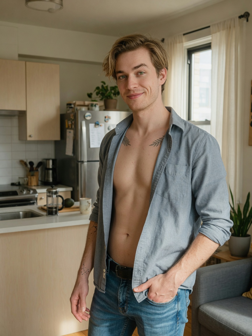 connortwink — friendboy.pro profile cover