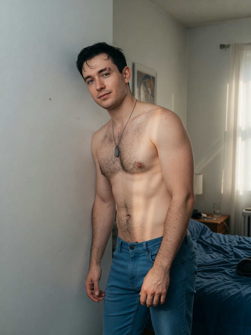 czech_jock — friendboy.pro profile cover