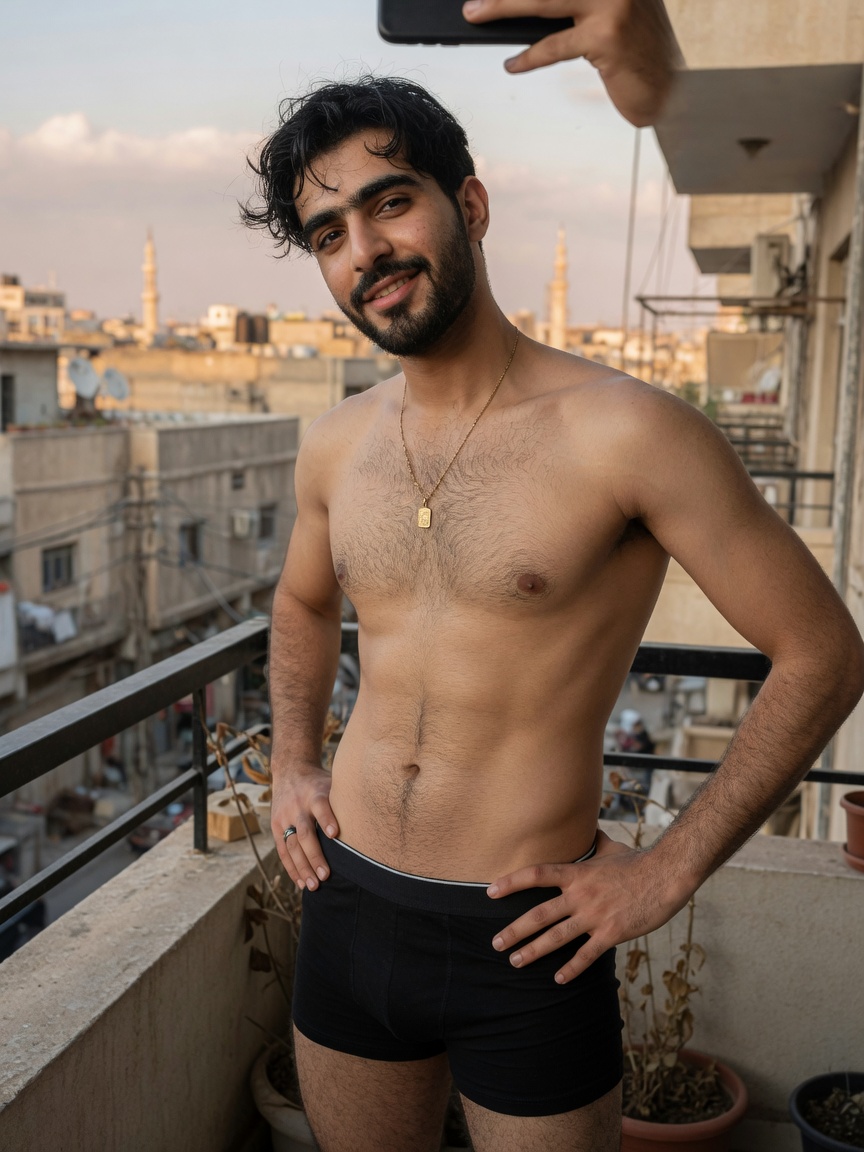 giorgiomerit — friendboy.pro profile cover