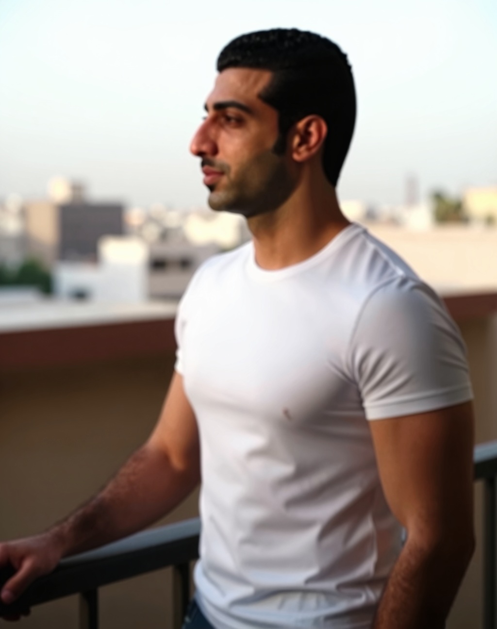 haneen — friendboy.pro profile cover