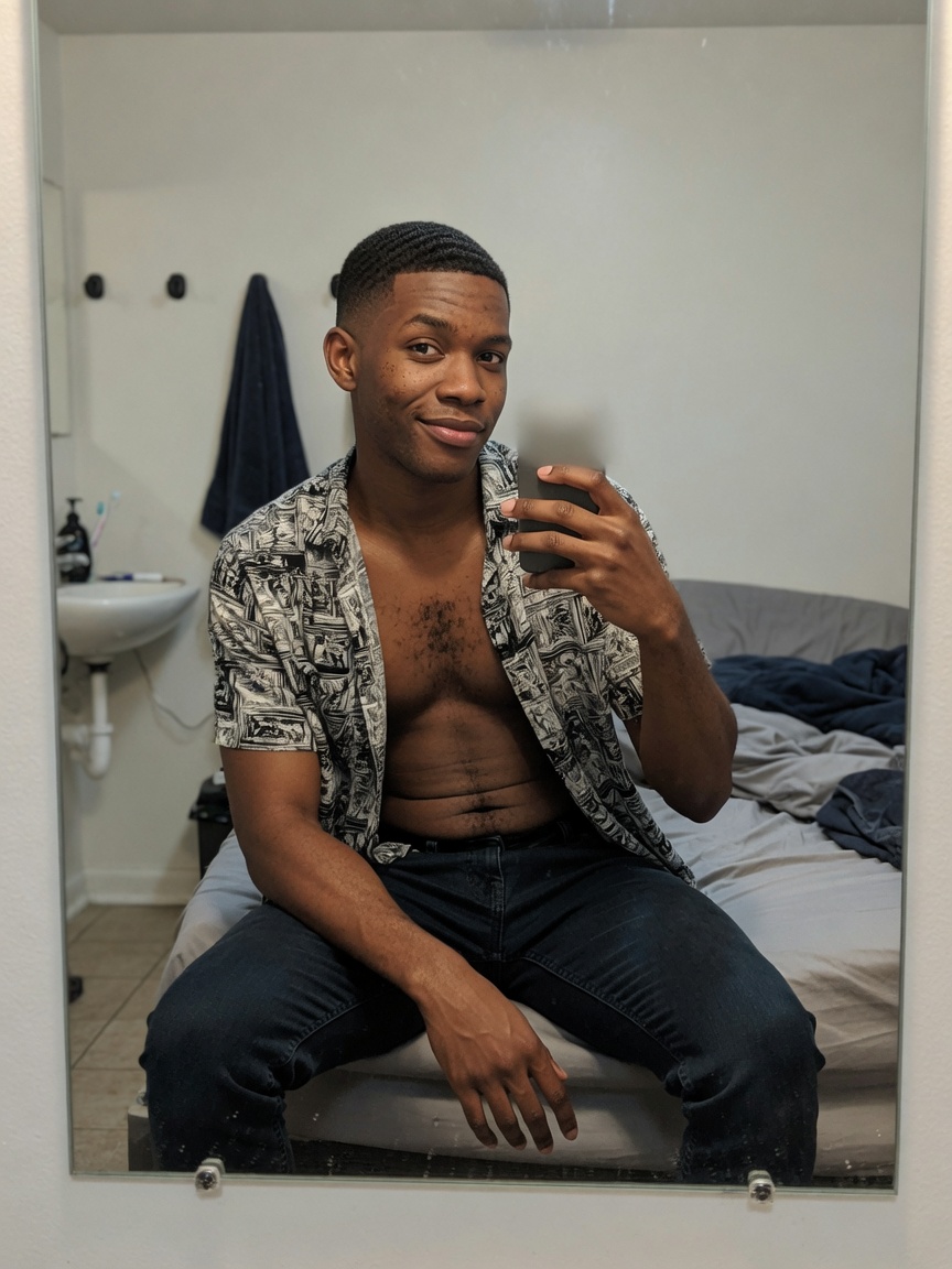 icarofernandes — friendboy.pro profile cover