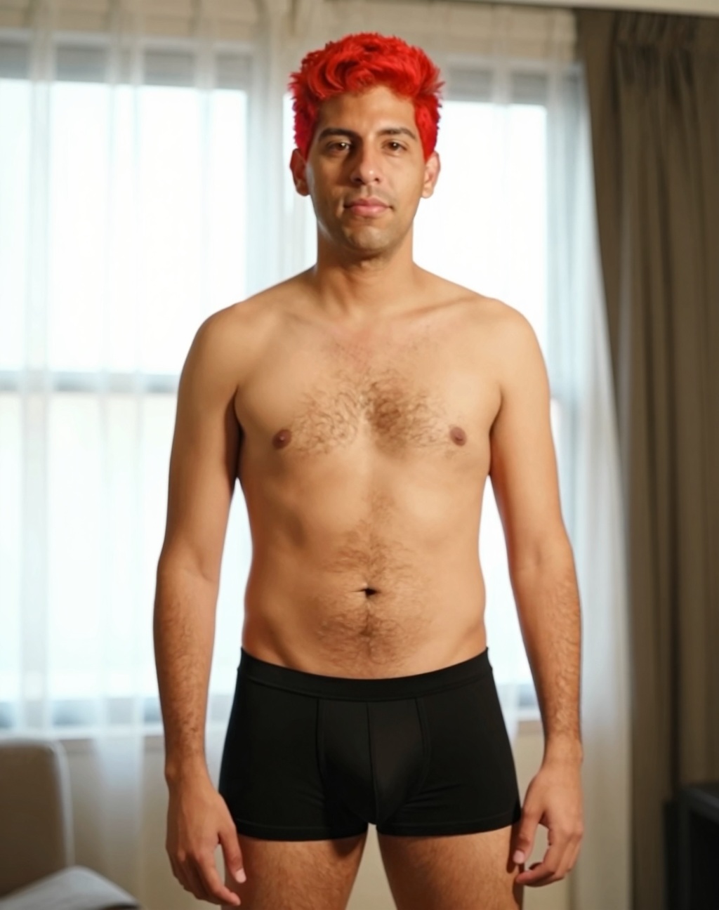 italianstallion — friendboy.pro profile cover