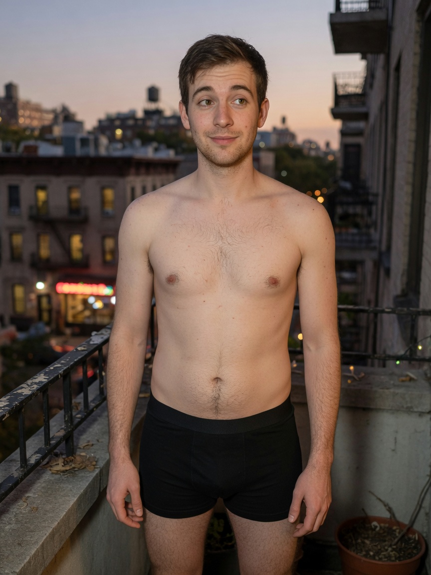 james1107 — friendboy.pro profile cover