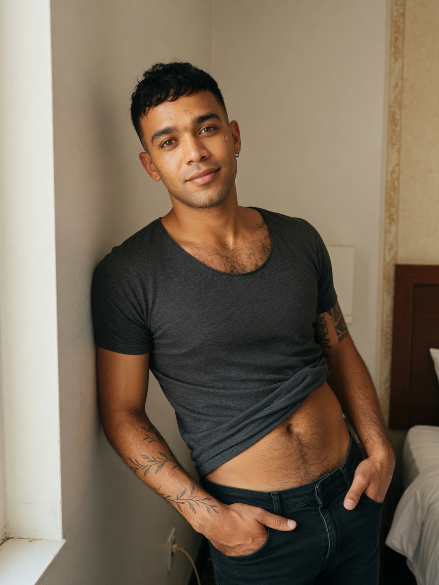 kamalhajiyev — friendboy.pro profile cover