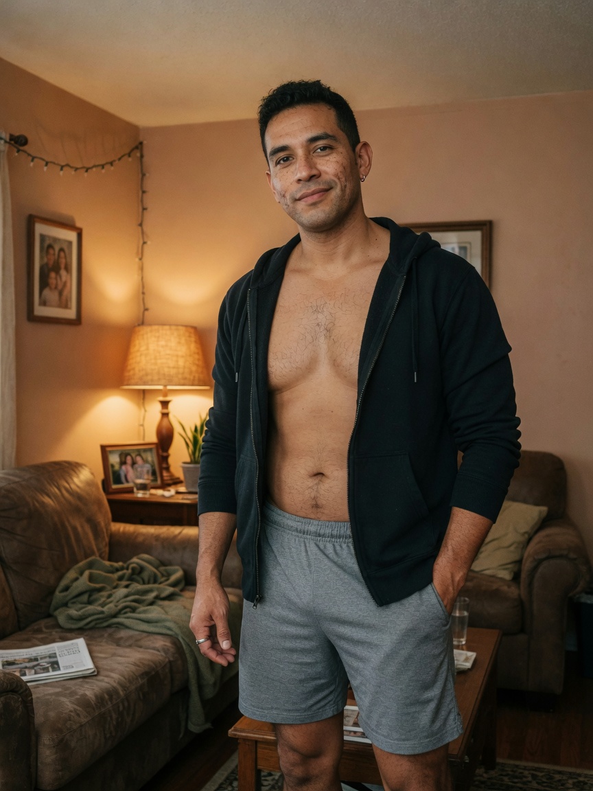 leandro — friendboy.pro profile cover