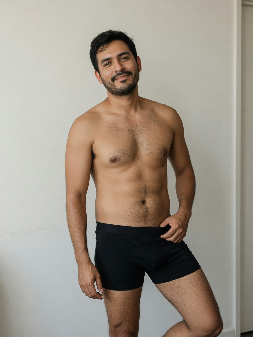 malemaasseur — friendboy.pro profile cover