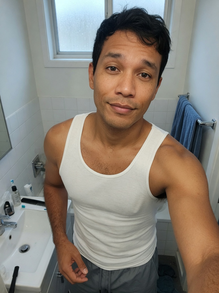 monsterknick — friendboy.pro profile cover