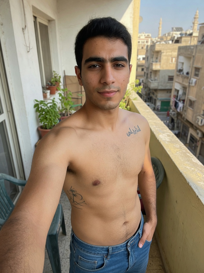 naughtiesttwink — friendboy.pro profile cover
