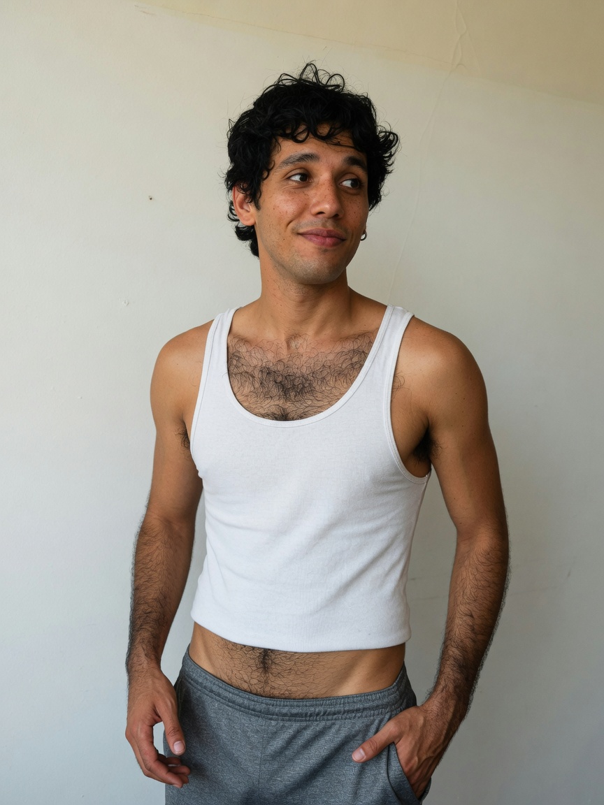 nicejewishboy — friendboy.pro profile cover