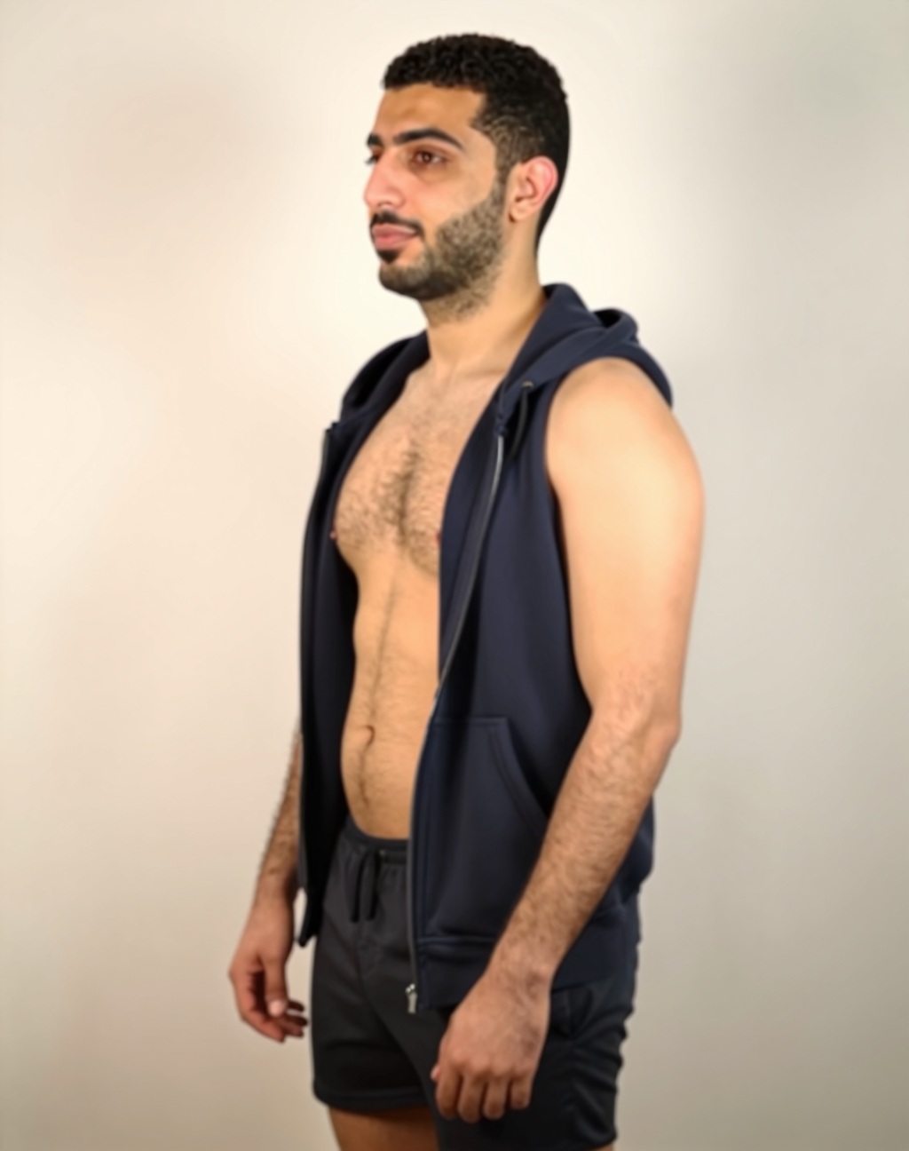 oussamachau — friendboy.pro profile cover