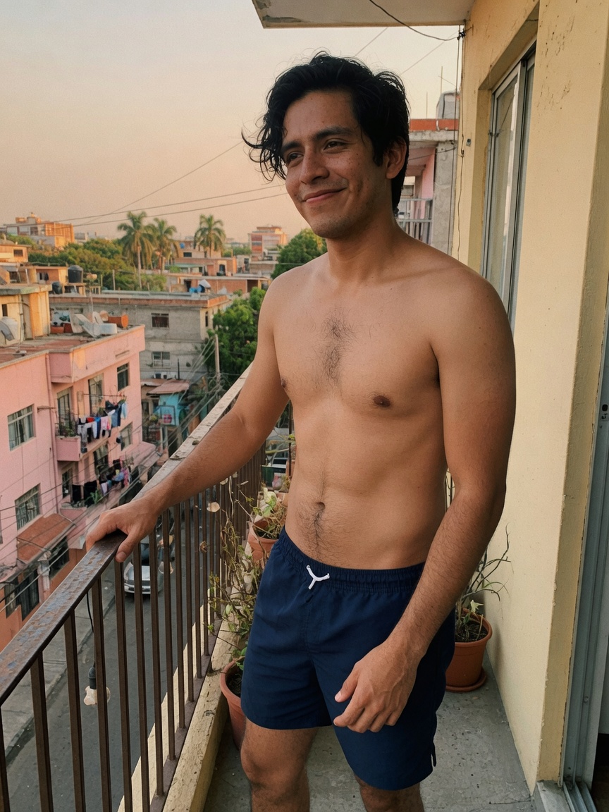 peteru — friendboy.pro profile cover