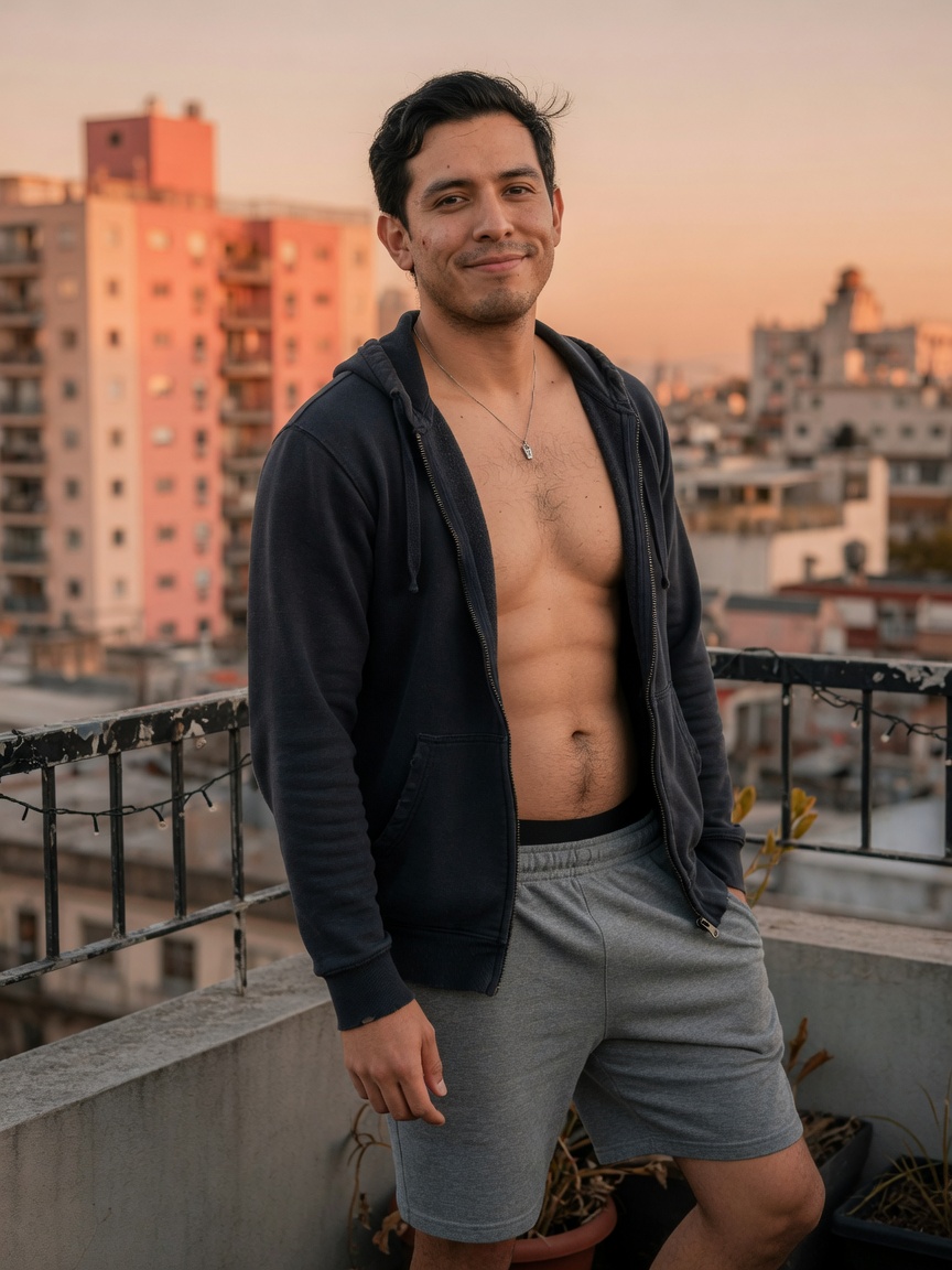 rubenm — friendboy.pro profile cover