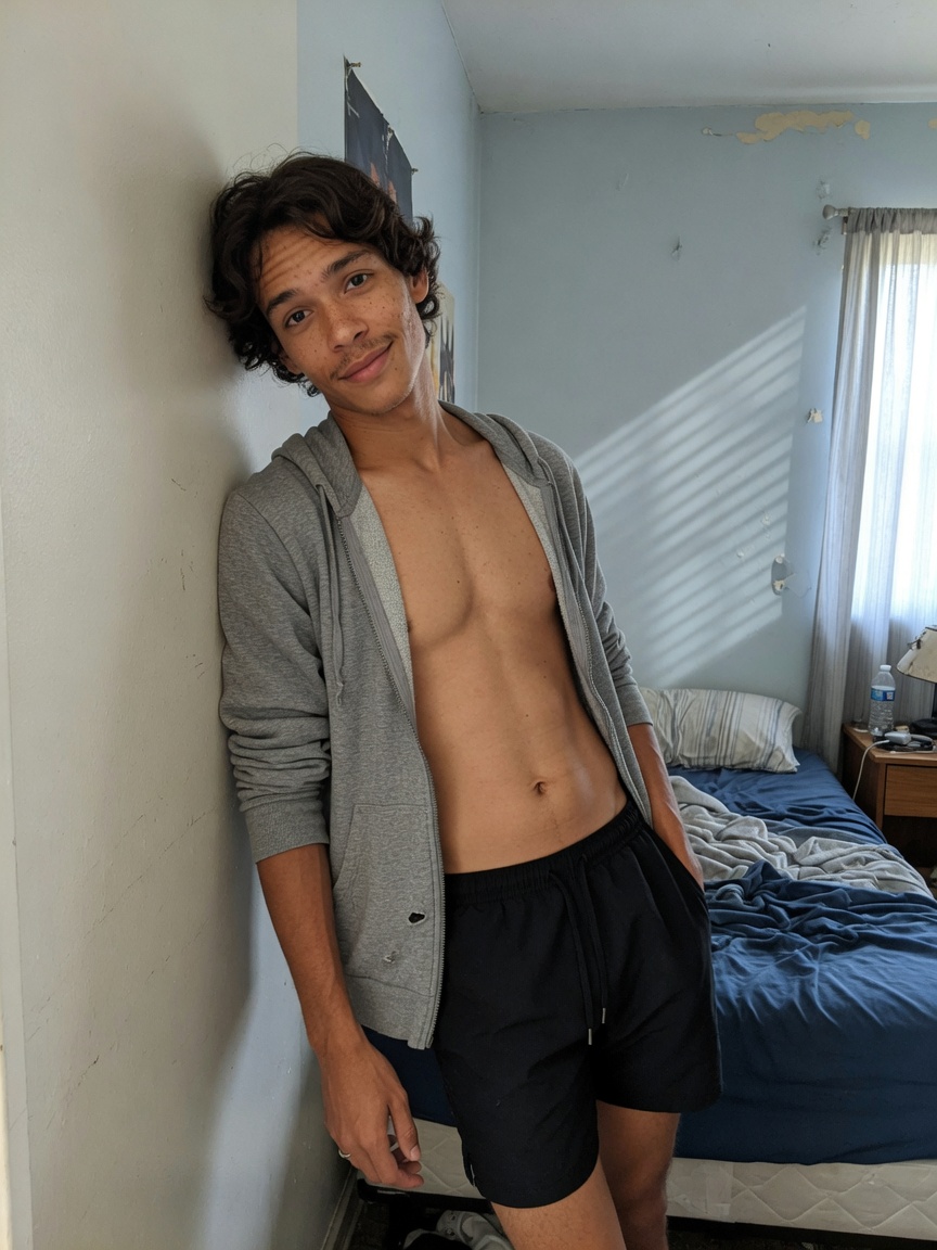 therealamazon — friendboy.pro profile cover