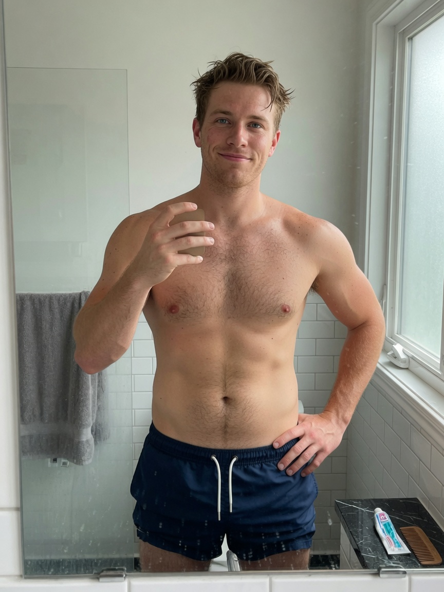 trent_marx — friendboy.pro profile cover