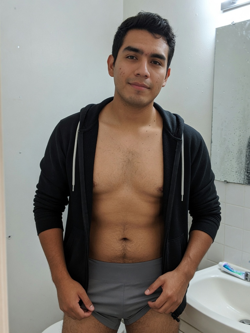 tuliocubano — friendboy.pro profile cover