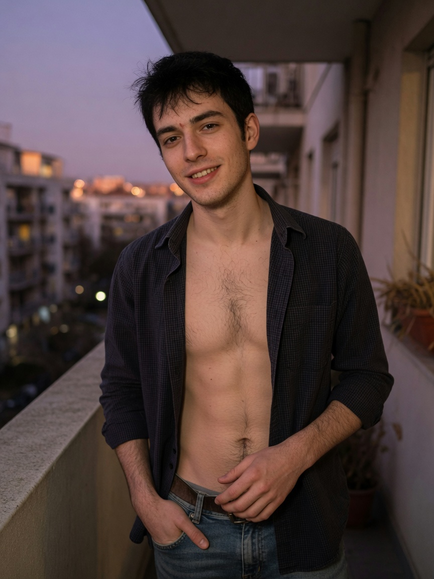 turkishgay18 — friendboy.pro profile cover