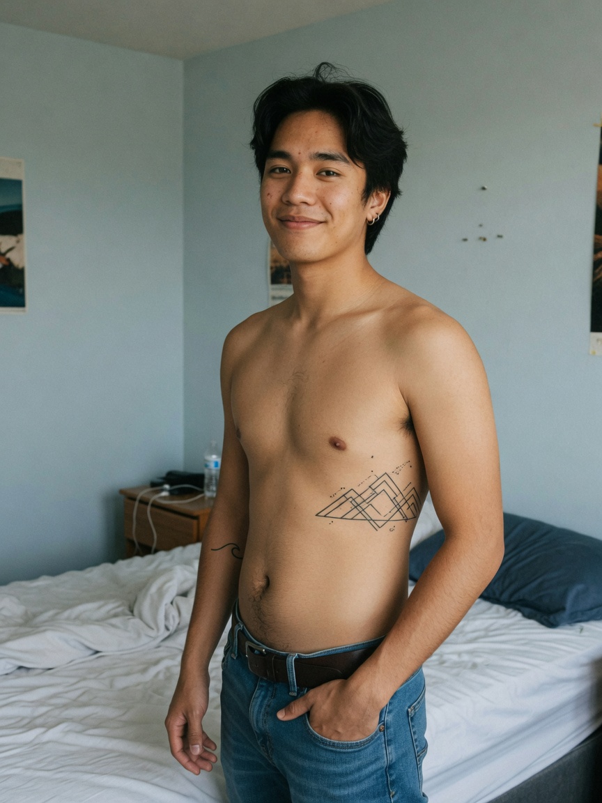 twinkishboy — friendboy.pro profile cover