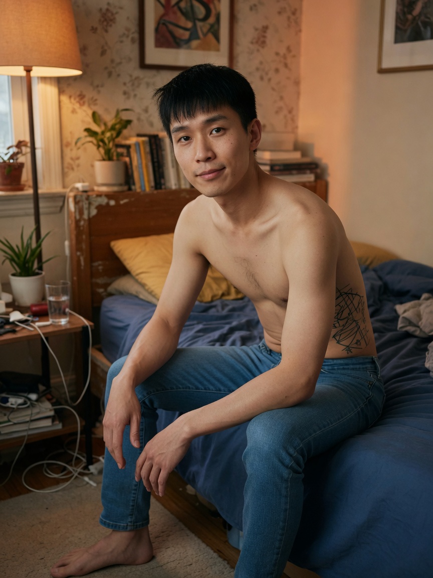 yngasianguy — friendboy.pro profile cover